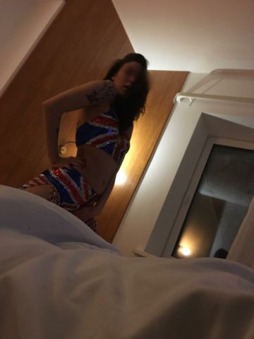 Анкета проститутки Алина - Фото 1, , 23 года, №80123